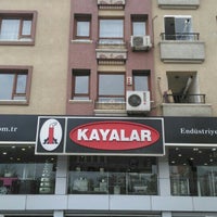 kayalar profesyonel mutfak altindag 65 visitors