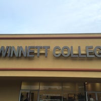 Foto tirada no(a) Gwinnett College por Glen E. em 7/22/2014