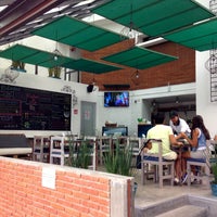 6/16/2014にSombra Verde CaféがSombra Verde Caféで撮った写真