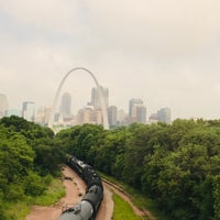 Photo taken at Amtrak by Blanca F. on 6/18/2019