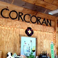 Foto tomada en Corcoran Vineyards  por Chris E. el 3/11/2023