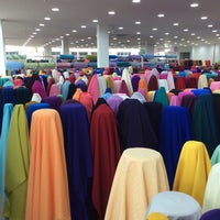 Nagoya Textiles Sg Petani Clothing Store In Sungai Petani