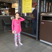 Photo taken at McDonald&amp;#39;s by Edith K. on 4/30/2017