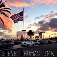 6/17/2014にBritney T.がSteve Thomas BMWで撮った写真