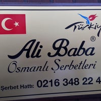 1/30/2015にAydan G.がGüler Osmanlı Mutfağıで撮った写真