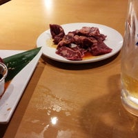 Photo taken at Yakiniku King by ゆがしき on 3/20/2019