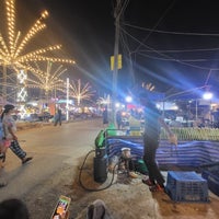 Photo taken at วัดทำเลทอง by Toto L. on 3/12/2023