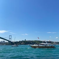 Photo taken at Beylerbeyi Sarayı by Sevilay G. on 4/22/2024