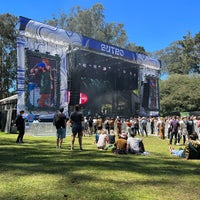 Photo taken at Outside Lands by James B. on 8/8/2022