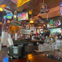 Foto diambil di Cooters Restaurant &amp;amp; Bar oleh John S. pada 5/18/2021