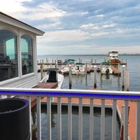 Photo taken at Tavern On The Bay by John S. on 5/26/2018