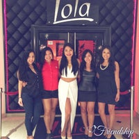 Photo taken at Lola Restaurant &amp;amp; Grill by Aylin C. on 8/30/2015