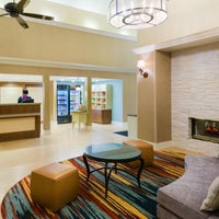 Foto diambil di Homewood Suites by Hilton oleh Homewood Suites by Hilton pada 6/17/2014