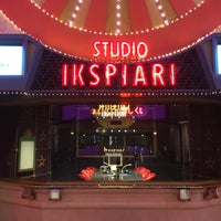 スタジオ イクスピアリ Studio Ikspiari Radio Station In 浦安市 スタジオ イクスピアリ Studio Ikspiari Radio Station In 浦安市