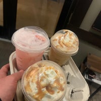 Photo taken at Starbucks by Mohammad F. on 10/31/2020
