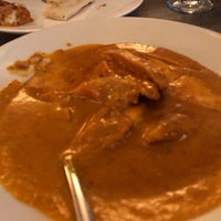 Photo taken at Flavor of India by Mohammad F. on 9/15/2019