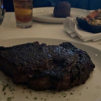 Photo taken at Shanahan&amp;#39;s Steakhouse by Mohammad F. on 6/22/2021