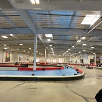 Photo taken at K1 Speed San Diego by Mohammad F. on 5/15/2021