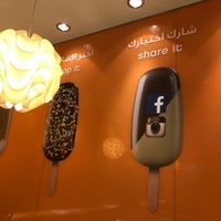Photo taken at Pinkberry by Mohammad F. on 1/2/2018