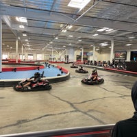 Photo taken at K1 Speed San Diego by Mohammad F. on 5/15/2021