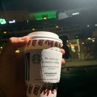 Photo taken at Starbucks by Mohammad F. on 11/19/2019
