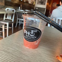 Photo taken at Pho Kitchen by Mohammad F. on 11/4/2019