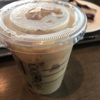 8/13/2018 tarihinde Mohammad F.ziyaretçi tarafından Starbucks'de çekilen fotoğraf