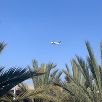 Photo taken at San Diego International Airport (SAN) by Mohammad F. on 11/11/2019