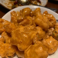 Photo taken at P.F. Chang&amp;#39;s by Mohammad F. on 11/10/2019
