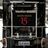 Foto scattata a Experiência Baden Baden da Experiência Baden Baden il 6/17/2014