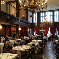 Harvard Club Of New York City Midtown East New York City Ny