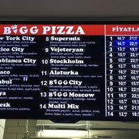 9/11/2016 tarihinde Sulaiman A.ziyaretçi tarafından Bigg Pizza Fried Chicken'de çekilen fotoğraf