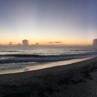 Bicentennial Park - Beach
