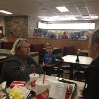 Photo taken at Chick-fil-A by Michael on 11/18/2017