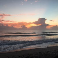 Bicentennial Park - Beach