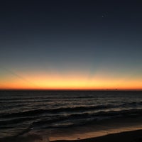 Bicentennial Park - Beach