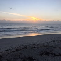 Bicentennial Park - Beach