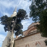 Photo taken at Rumi Mehmet Paşa Camii by Karyatid on 4/15/2023