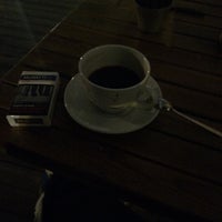 Photo taken at Green House Coffee by ısmail A. on 6/22/2015