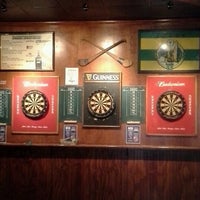 Photo taken at O&#39;Briens Irish Pub by Geanne B. on 12/31/2012