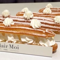 Foto diambil di Éclair Moi Paris oleh Éclair Moi Paris pada 6/20/2014