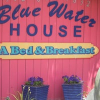 Foto tomada en The Blue Water House  por The Blue Water House el 6/17/2014