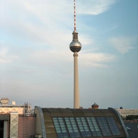 Photo taken at SAP Berlin by Wolfgang U. on 8/21/2021