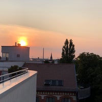 Photo taken at SAP Berlin by Wolfgang U. on 8/21/2021