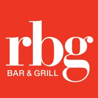 Photo taken at RBG Bar &amp;amp; Grill by RBG Bar &amp;amp; Grill on 6/18/2014