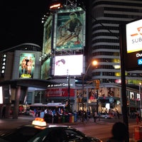 yonge dundas movies amc