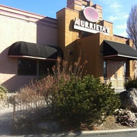 รูปภาพถ่ายที่ Murrieta&amp;#39;s Mexican Restaurant and Cantina โดย Michael M. เมื่อ 2/4/2013