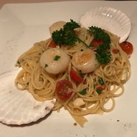 Photo taken at Rosmarino Italian Restaurant by Susumu K. on 8/6/2017