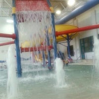 Whitewater Aquatic Center Christmas Party 2022 Whitewater Aquatic Center - Whitewater, Wi