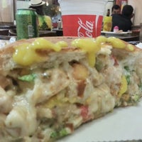 Photo taken at Papa Lanches e Pizzas by Lucas V. on 12/15/2012